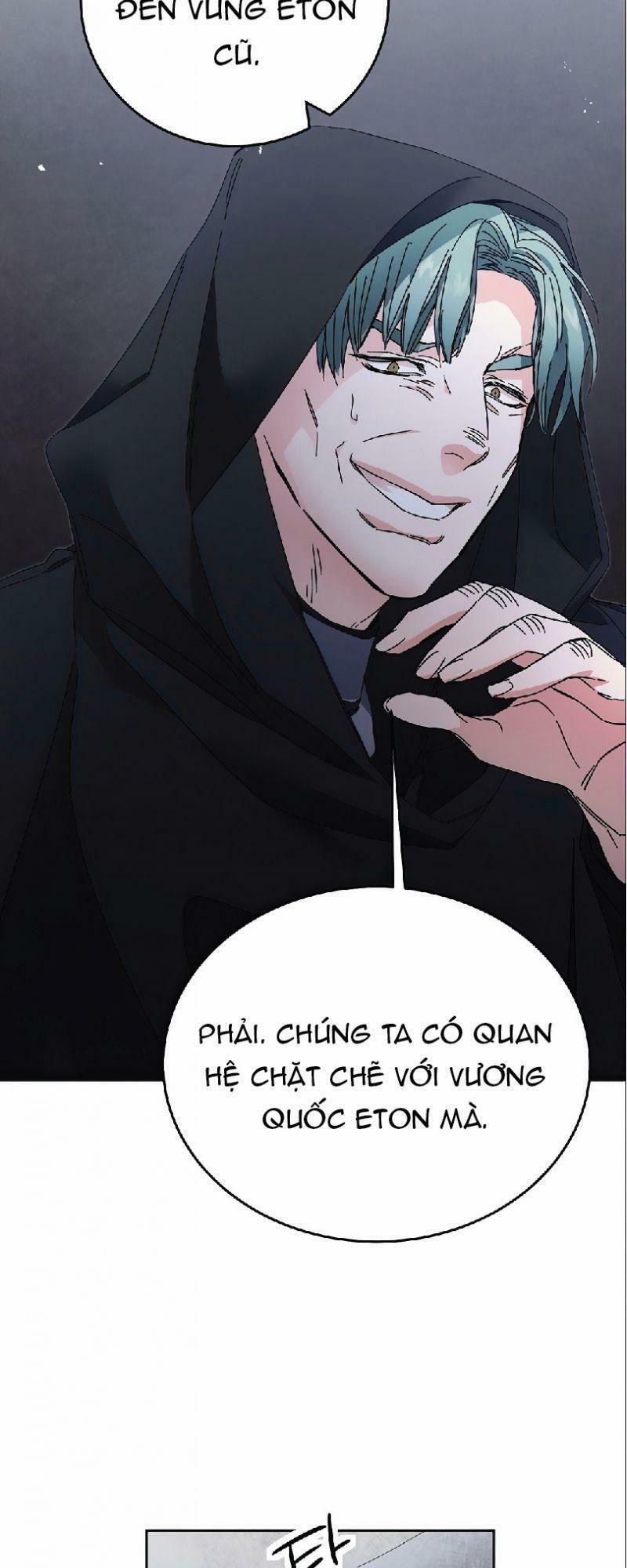 Xuyên Vào Tiểu Thuyết Làm Nữ Hoàng Tàn Độc 14 trang 39