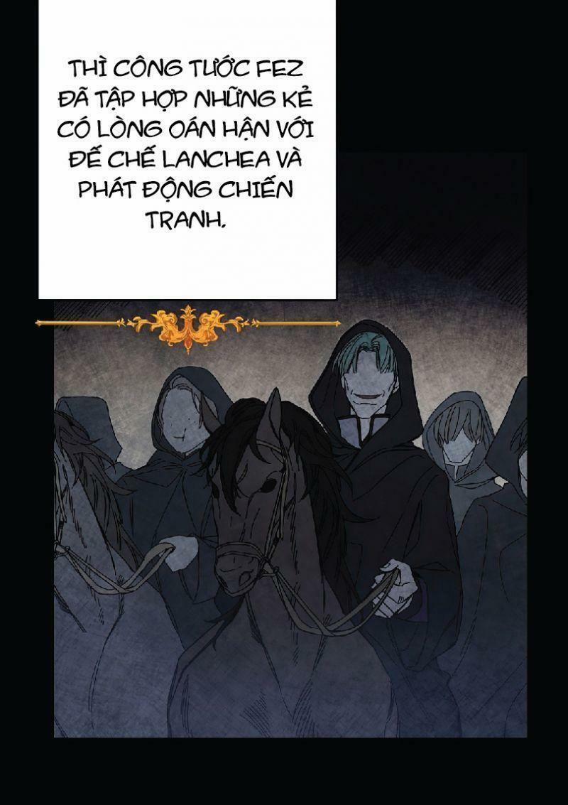 Xuyên Vào Tiểu Thuyết Làm Nữ Hoàng Tàn Độc 14 trang 4