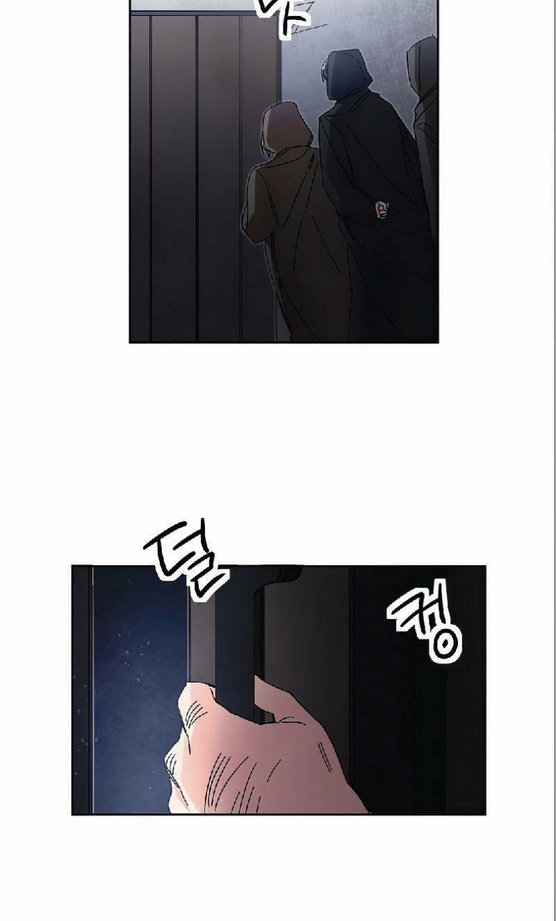 Xuyên Vào Tiểu Thuyết Làm Nữ Hoàng Tàn Độc 14 trang 40