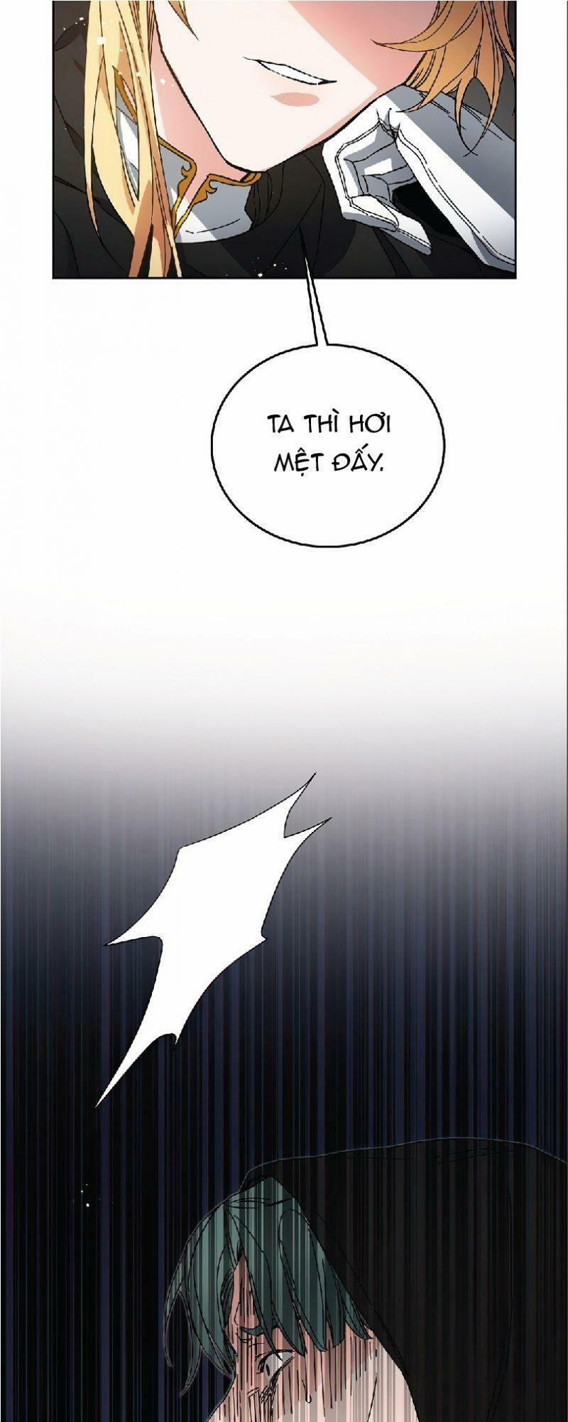 Xuyên Vào Tiểu Thuyết Làm Nữ Hoàng Tàn Độc 14 trang 46