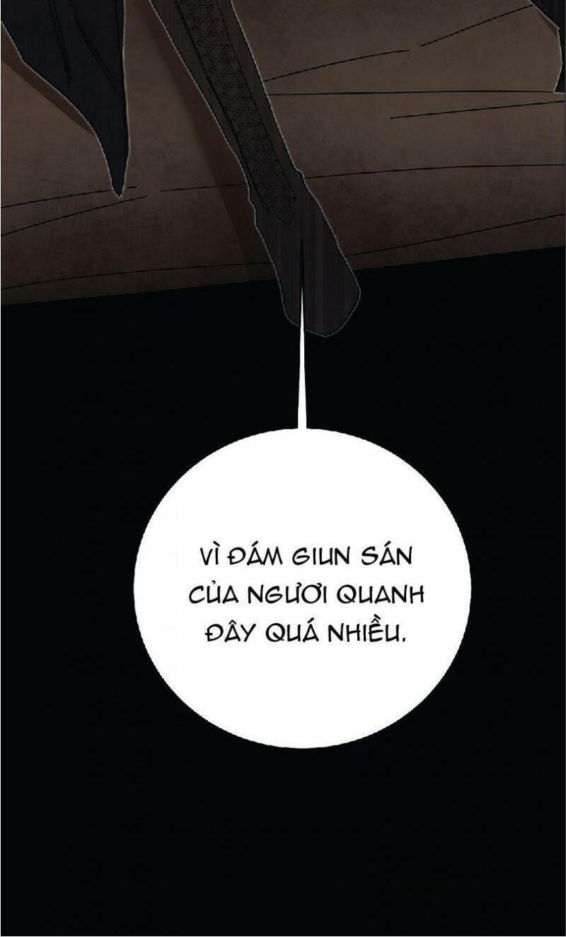 Xuyên Vào Tiểu Thuyết Làm Nữ Hoàng Tàn Độc 14 trang 49