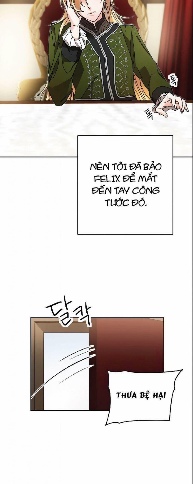 Xuyên Vào Tiểu Thuyết Làm Nữ Hoàng Tàn Độc 14 trang 7