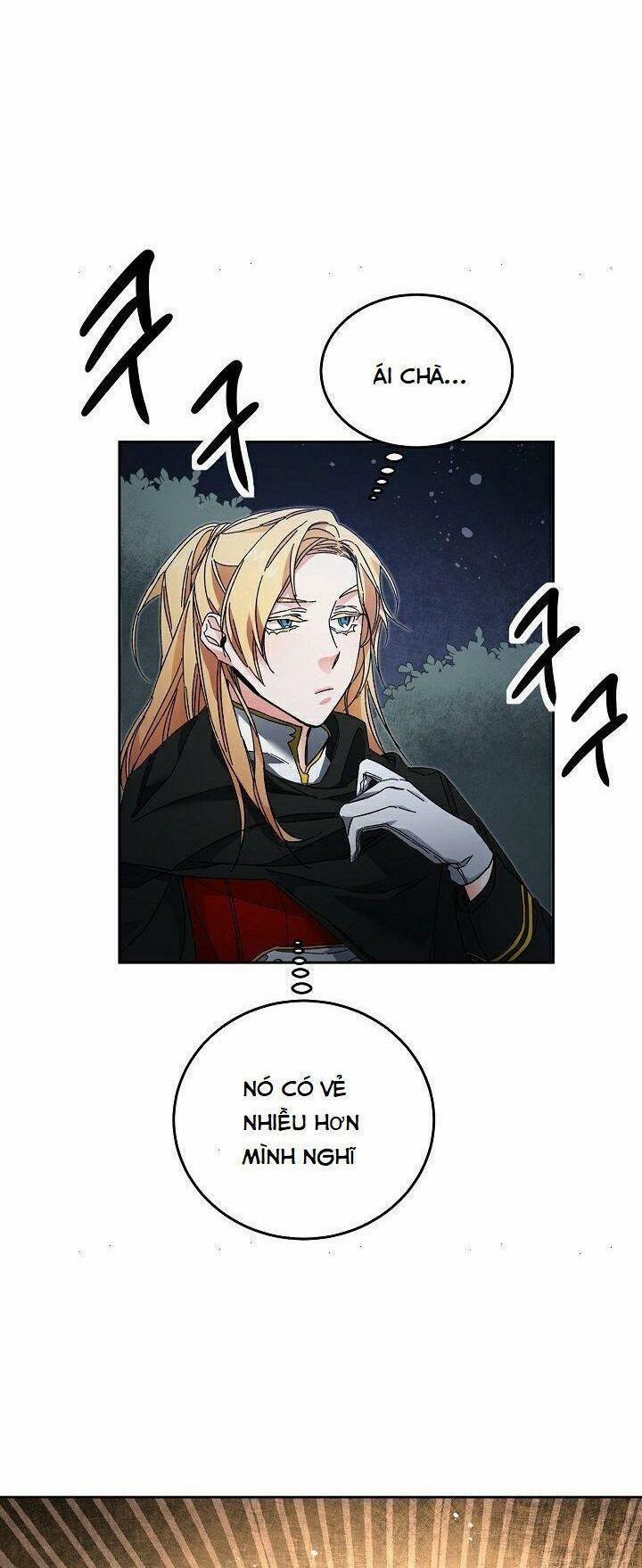 Xuyên Vào Tiểu Thuyết Làm Nữ Hoàng Tàn Độc 15 trang 10