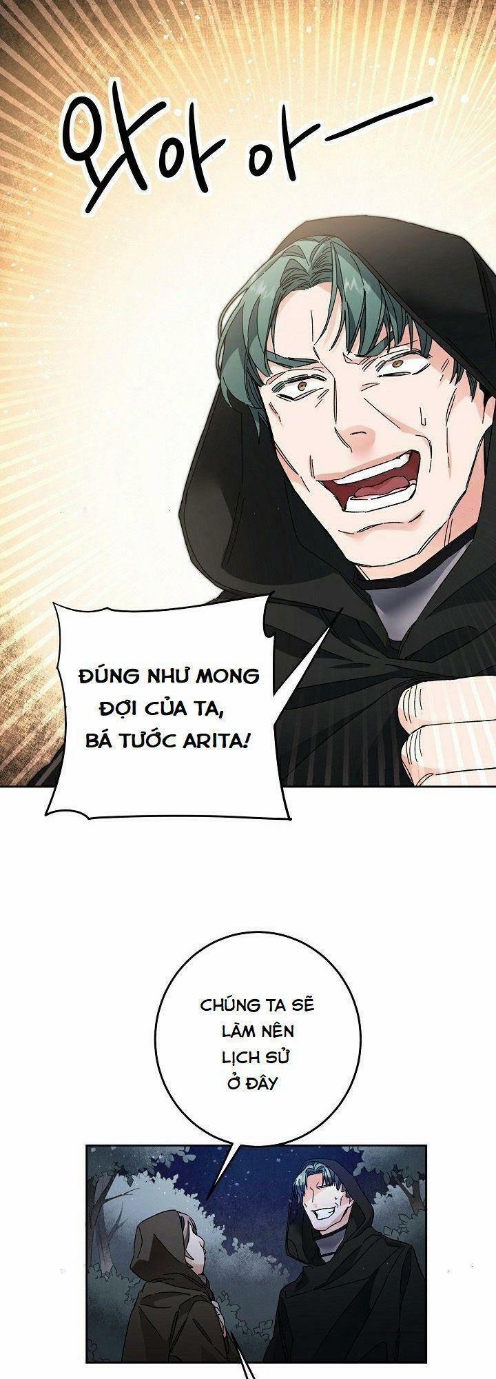 Xuyên Vào Tiểu Thuyết Làm Nữ Hoàng Tàn Độc 15 trang 11