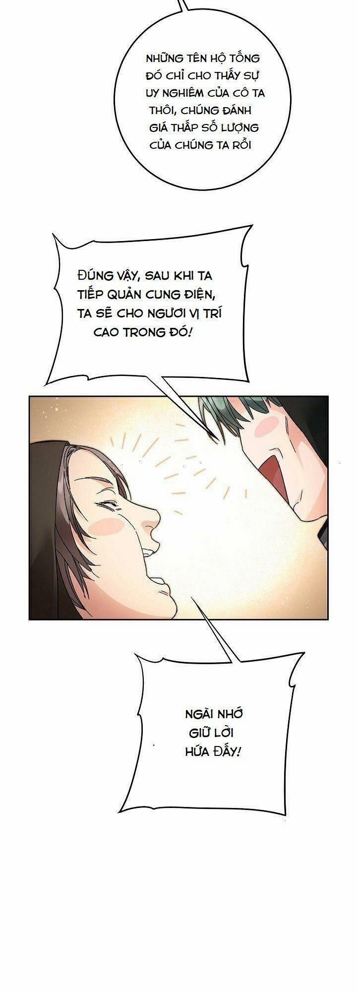 Xuyên Vào Tiểu Thuyết Làm Nữ Hoàng Tàn Độc 15 trang 12