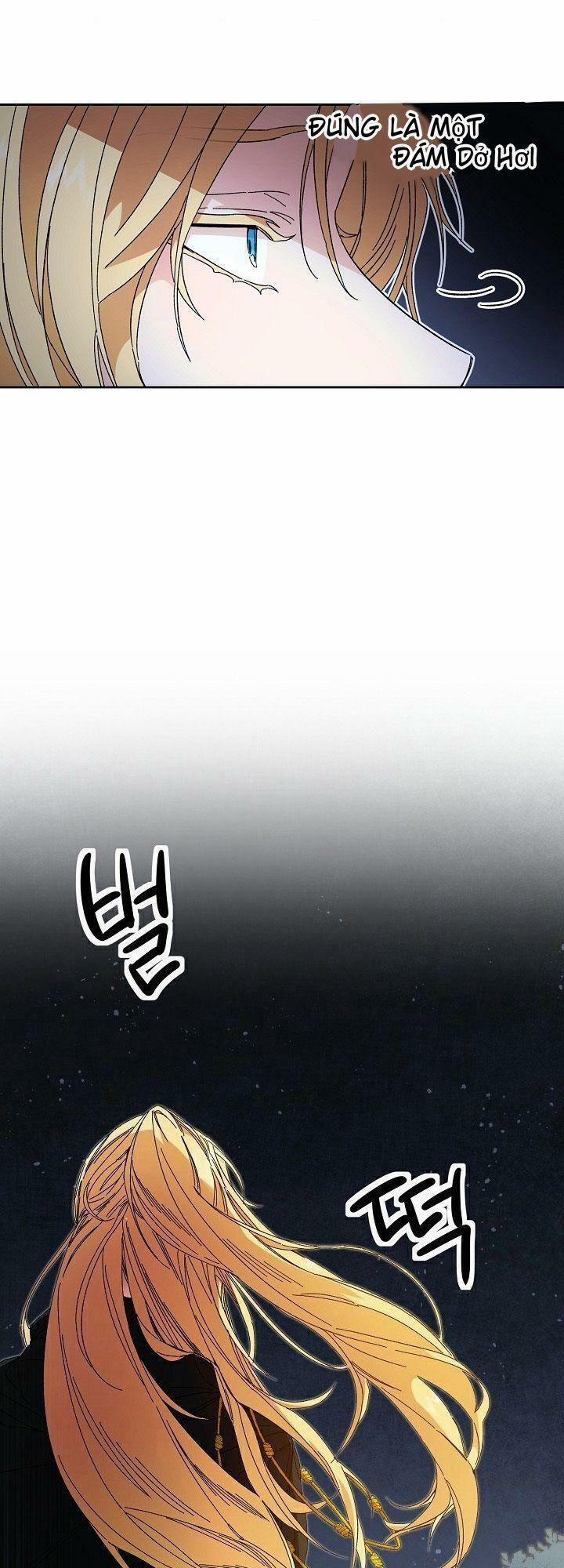 Xuyên Vào Tiểu Thuyết Làm Nữ Hoàng Tàn Độc 15 trang 13