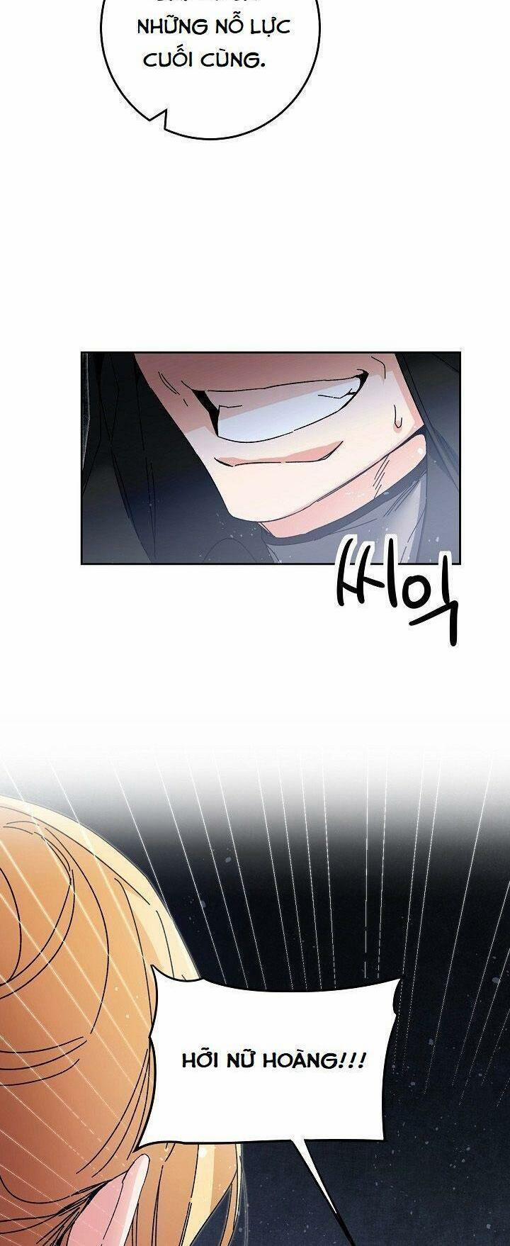 Xuyên Vào Tiểu Thuyết Làm Nữ Hoàng Tàn Độc 15 trang 15