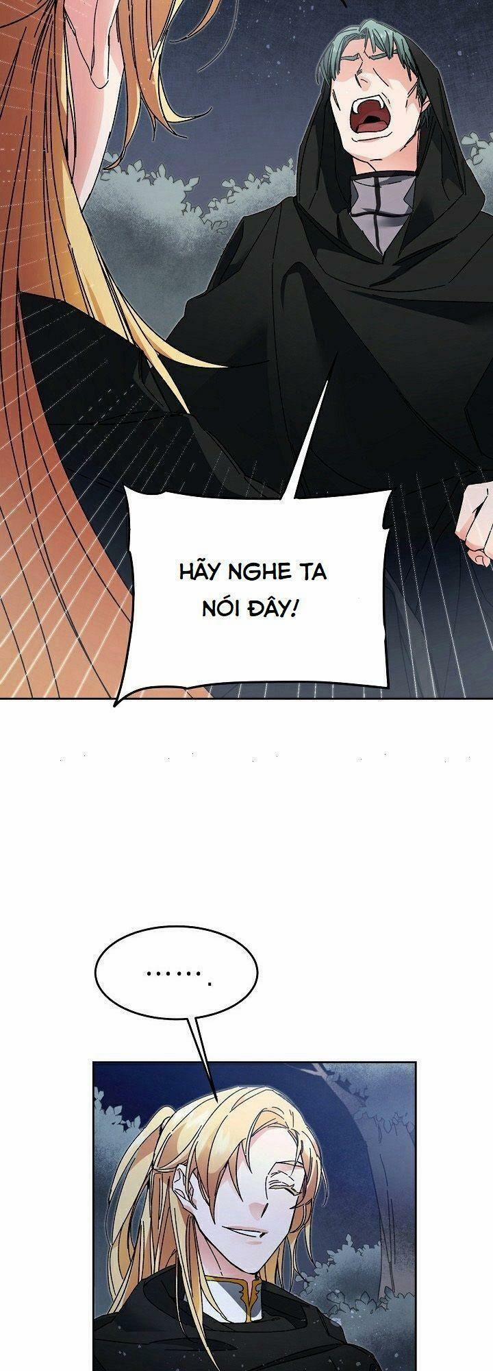 Xuyên Vào Tiểu Thuyết Làm Nữ Hoàng Tàn Độc 15 trang 16