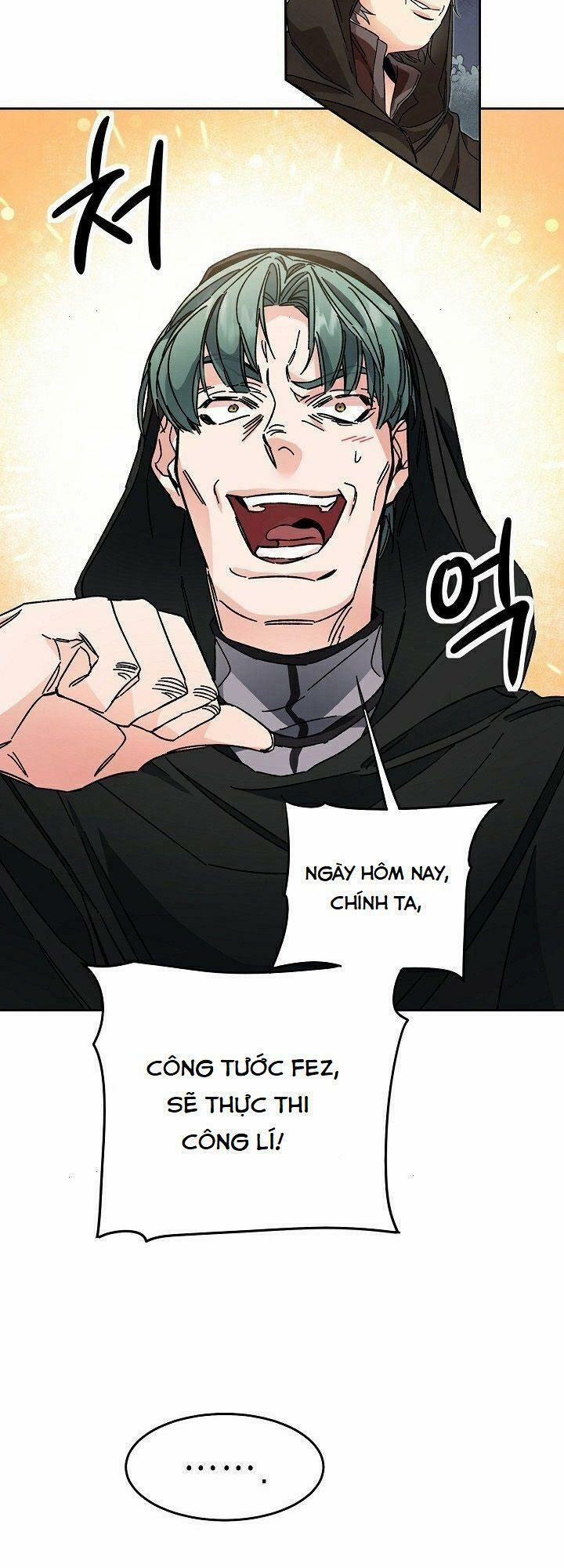 Xuyên Vào Tiểu Thuyết Làm Nữ Hoàng Tàn Độc 15 trang 18