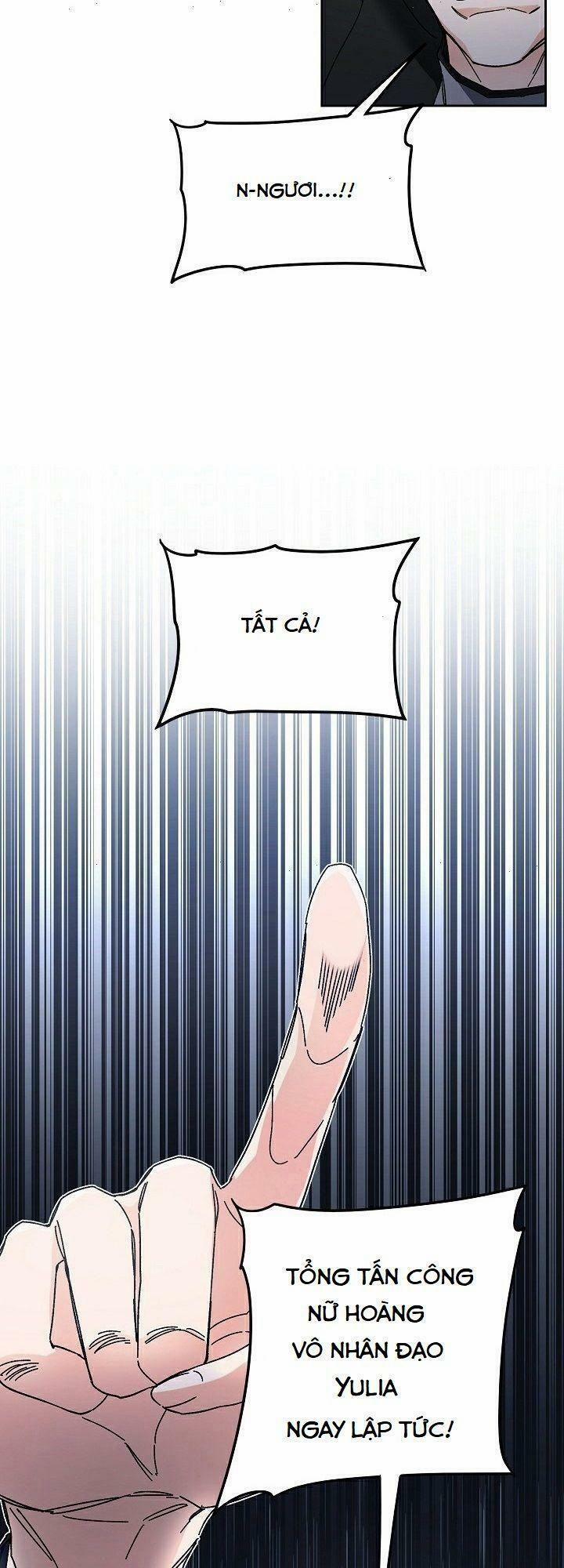 Xuyên Vào Tiểu Thuyết Làm Nữ Hoàng Tàn Độc 15 trang 21