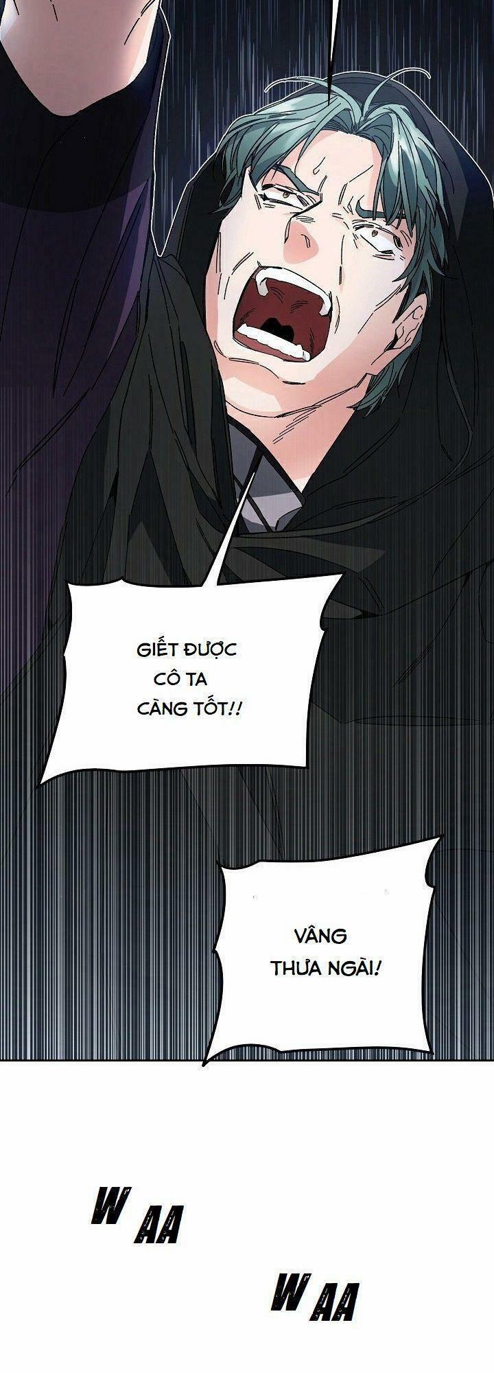 Xuyên Vào Tiểu Thuyết Làm Nữ Hoàng Tàn Độc 15 trang 22