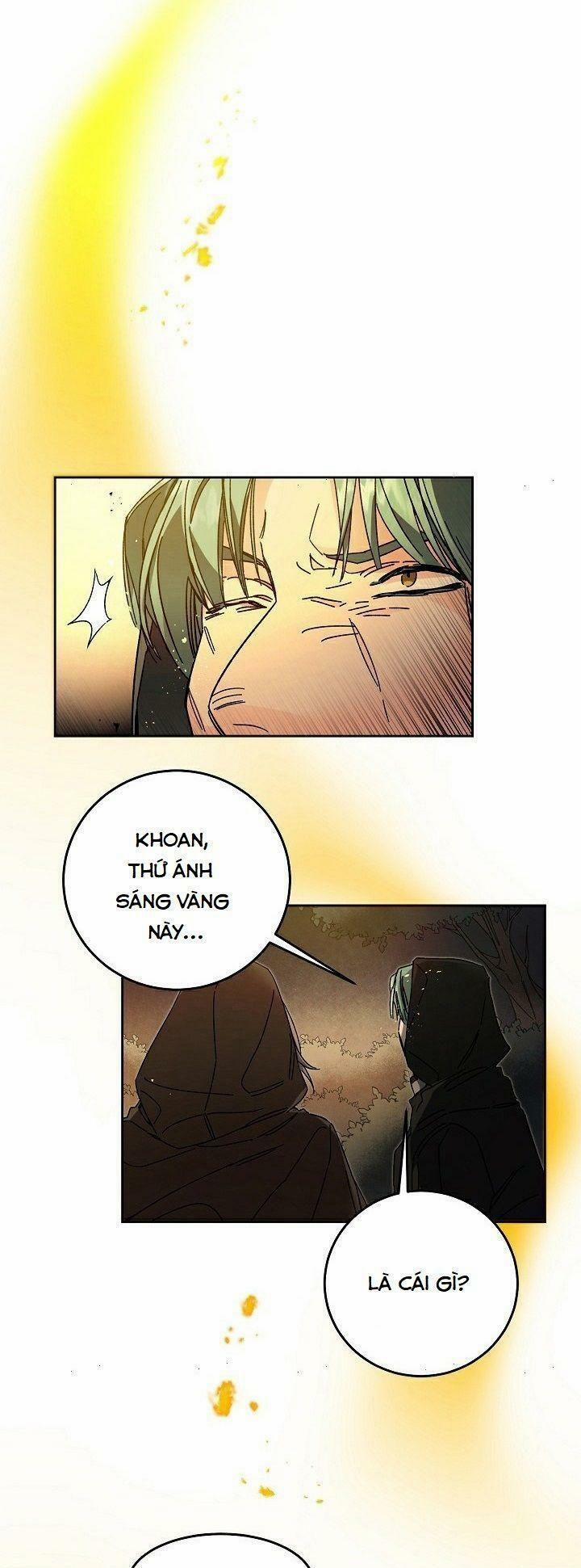 Xuyên Vào Tiểu Thuyết Làm Nữ Hoàng Tàn Độc 15 trang 24