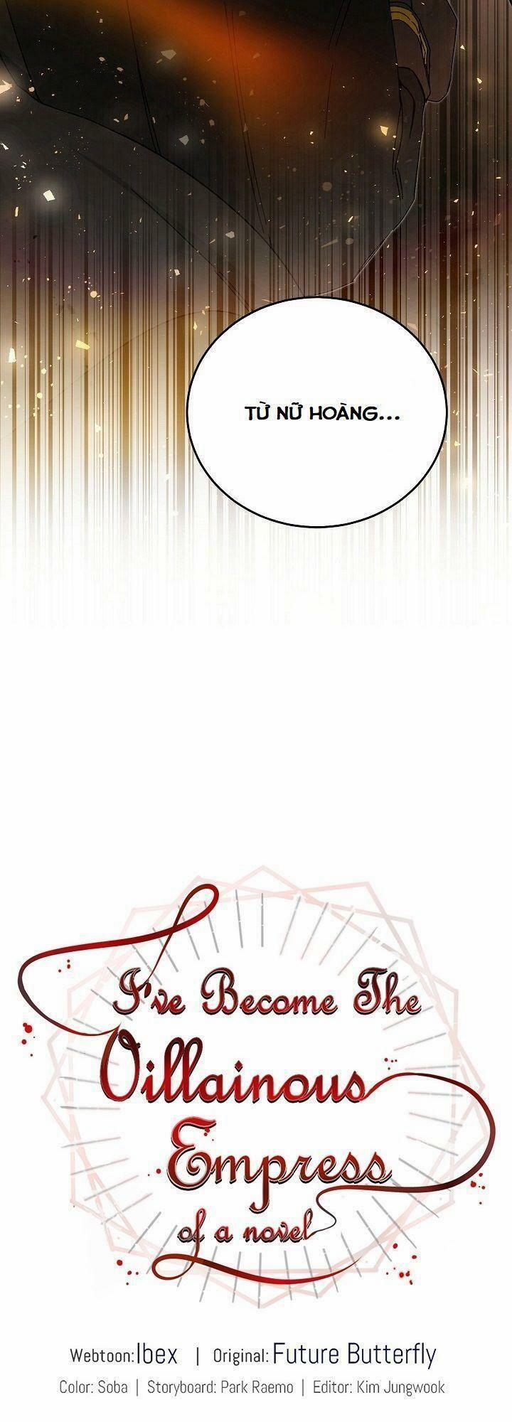 Xuyên Vào Tiểu Thuyết Làm Nữ Hoàng Tàn Độc 15 trang 27