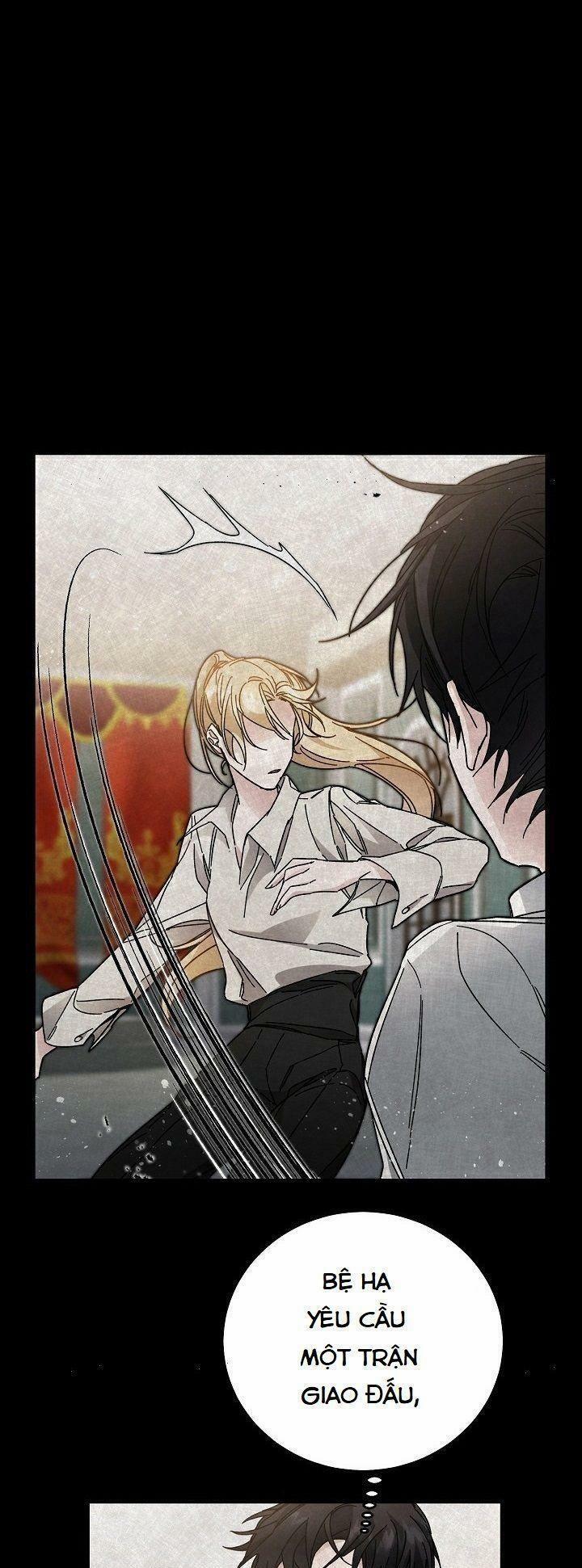 Xuyên Vào Tiểu Thuyết Làm Nữ Hoàng Tàn Độc 15 trang 29