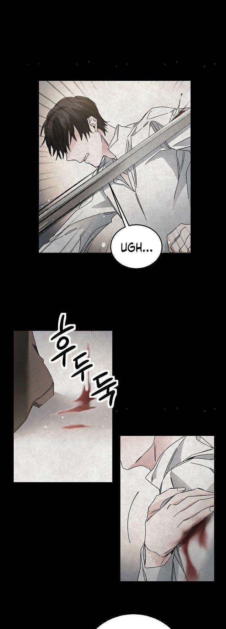 Xuyên Vào Tiểu Thuyết Làm Nữ Hoàng Tàn Độc 15 trang 32