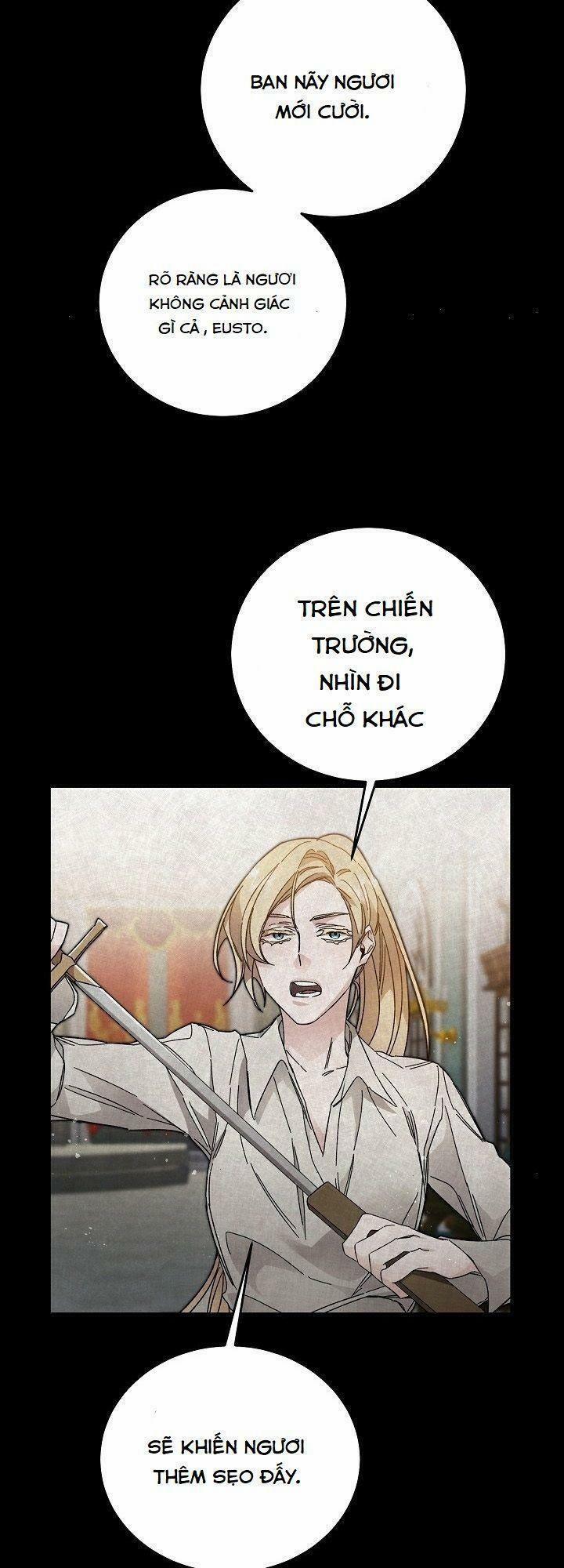 Xuyên Vào Tiểu Thuyết Làm Nữ Hoàng Tàn Độc 15 trang 33