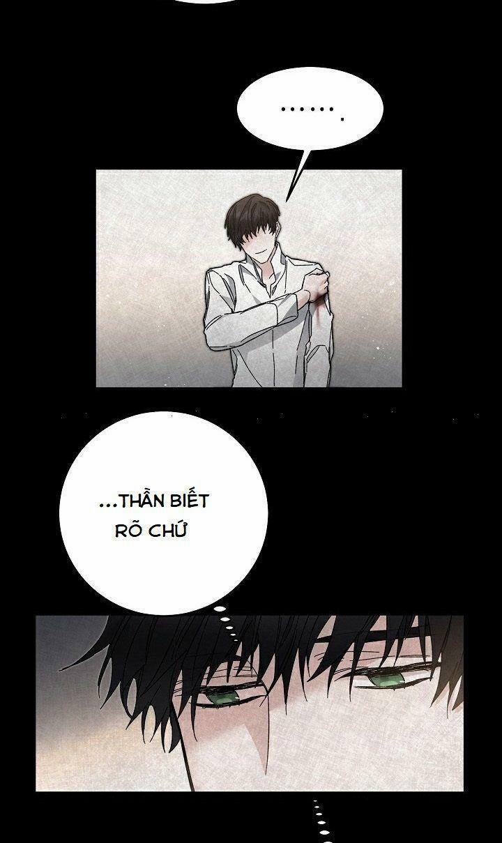 Xuyên Vào Tiểu Thuyết Làm Nữ Hoàng Tàn Độc 15 trang 34