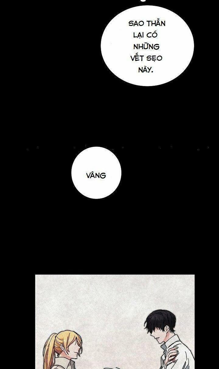 Xuyên Vào Tiểu Thuyết Làm Nữ Hoàng Tàn Độc 15 trang 35