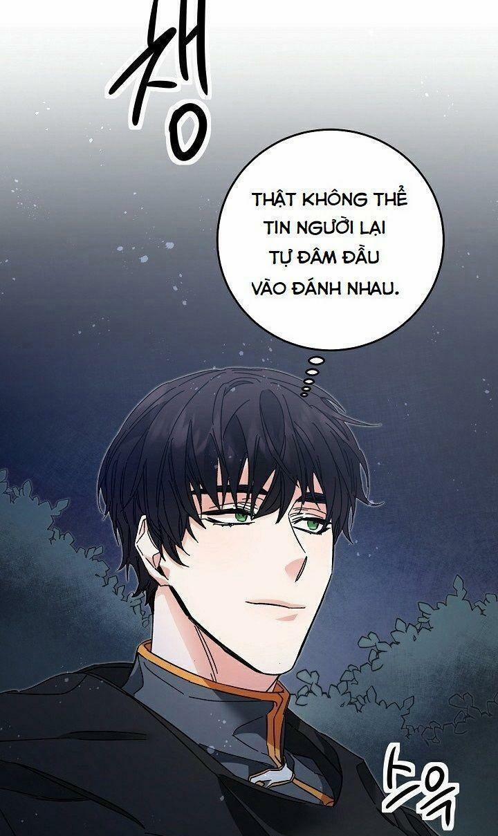 Xuyên Vào Tiểu Thuyết Làm Nữ Hoàng Tàn Độc 15 trang 39