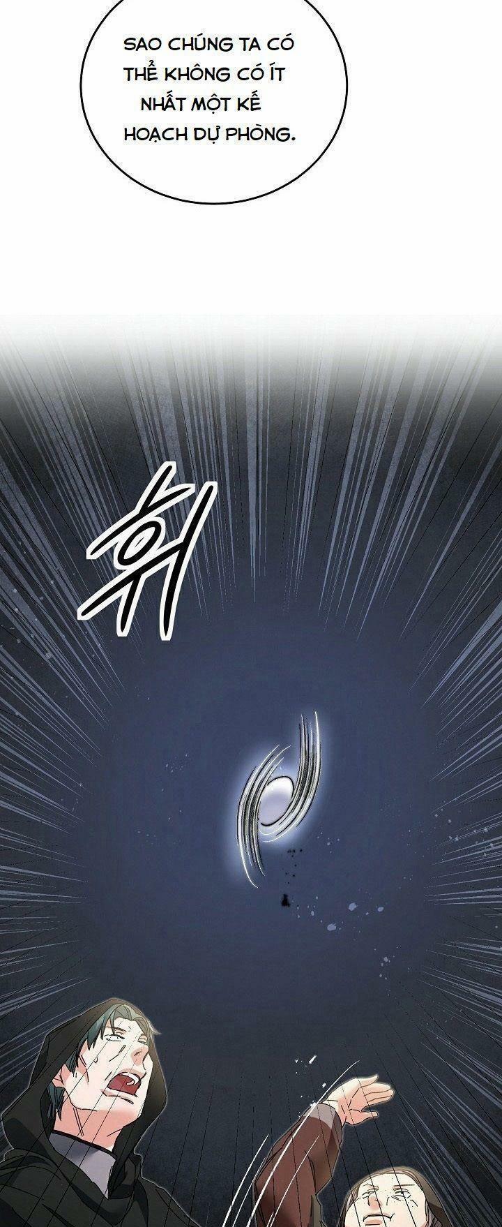 Xuyên Vào Tiểu Thuyết Làm Nữ Hoàng Tàn Độc 15 trang 4