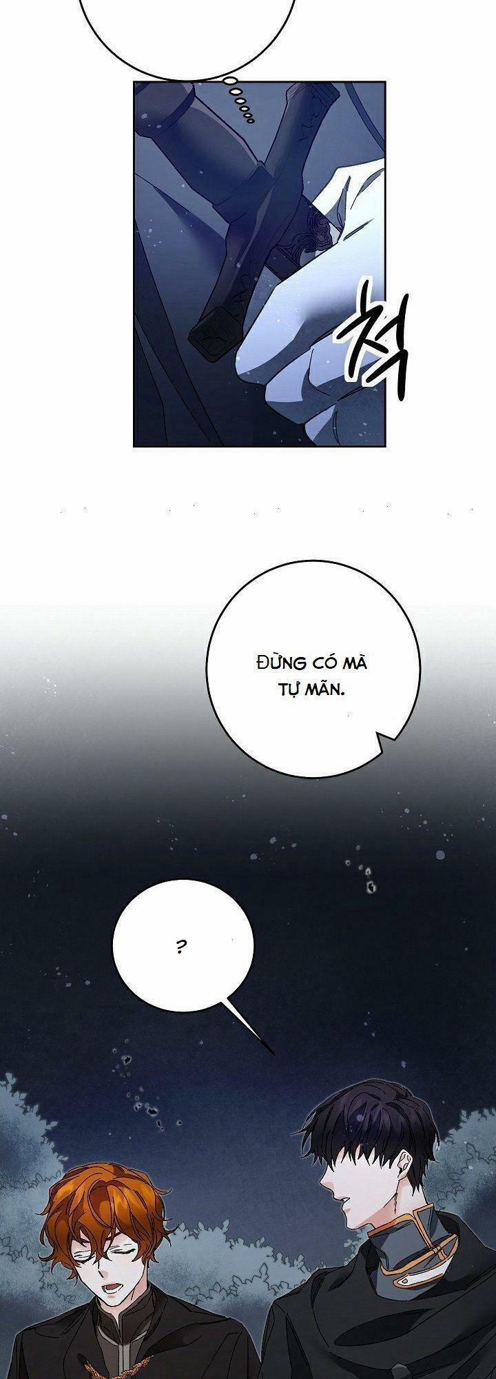 Xuyên Vào Tiểu Thuyết Làm Nữ Hoàng Tàn Độc 15 trang 41