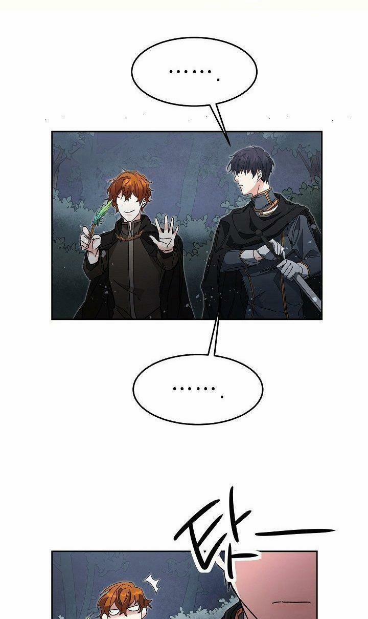 Xuyên Vào Tiểu Thuyết Làm Nữ Hoàng Tàn Độc 15 trang 44