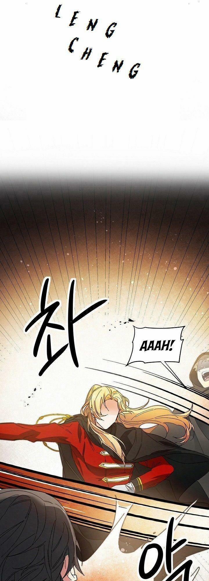 Xuyên Vào Tiểu Thuyết Làm Nữ Hoàng Tàn Độc 15 trang 46