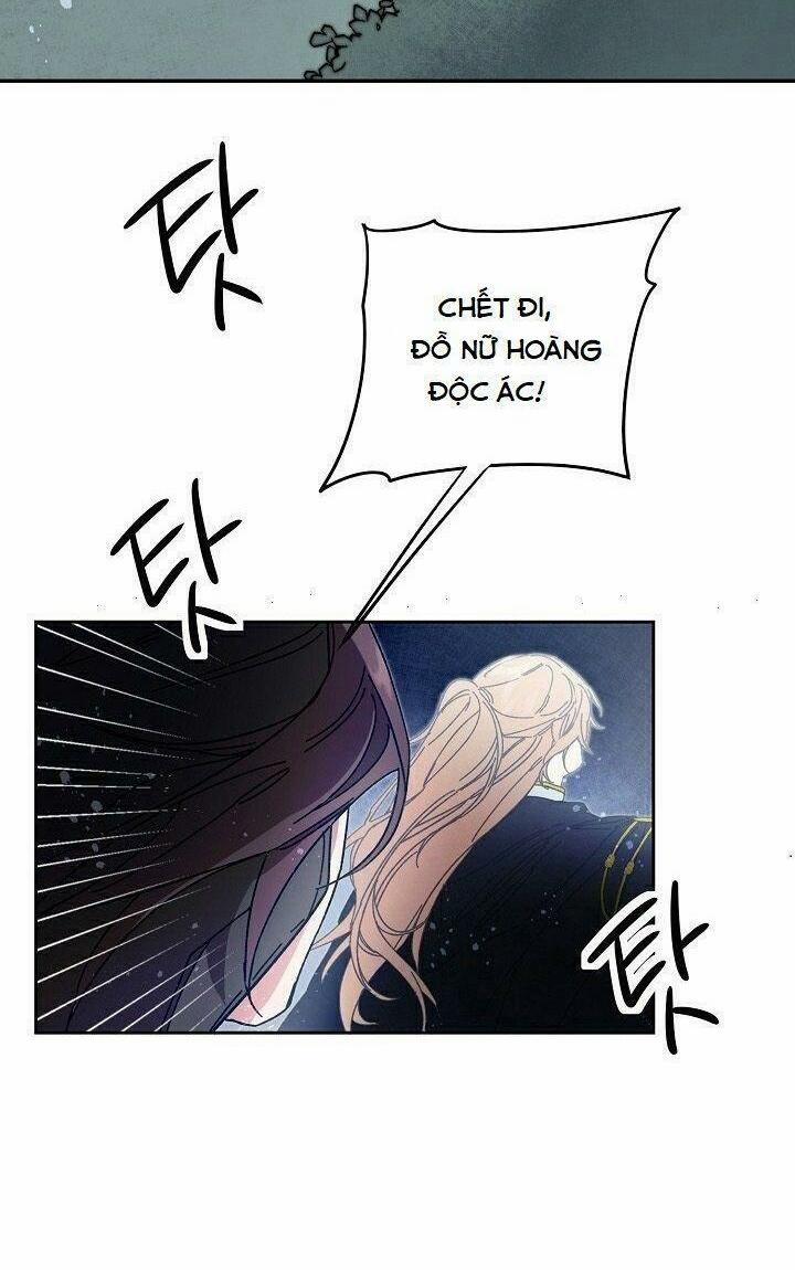 Xuyên Vào Tiểu Thuyết Làm Nữ Hoàng Tàn Độc 15 trang 50