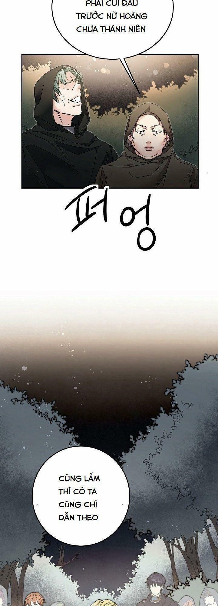 Xuyên Vào Tiểu Thuyết Làm Nữ Hoàng Tàn Độc 15 trang 7