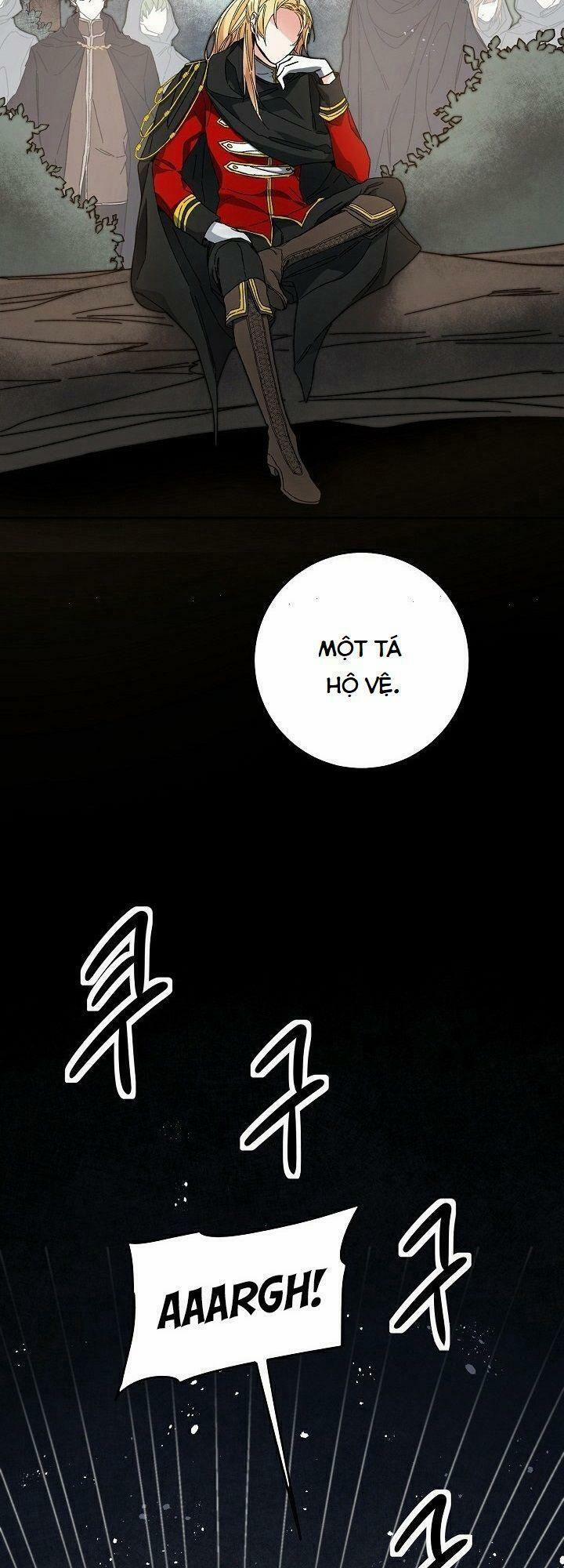 Xuyên Vào Tiểu Thuyết Làm Nữ Hoàng Tàn Độc 15 trang 8