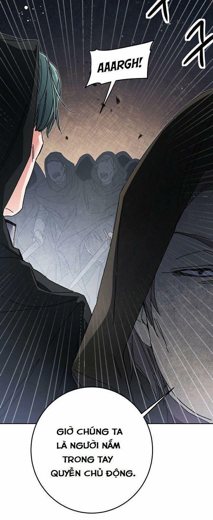 Xuyên Vào Tiểu Thuyết Làm Nữ Hoàng Tàn Độc 15 trang 9