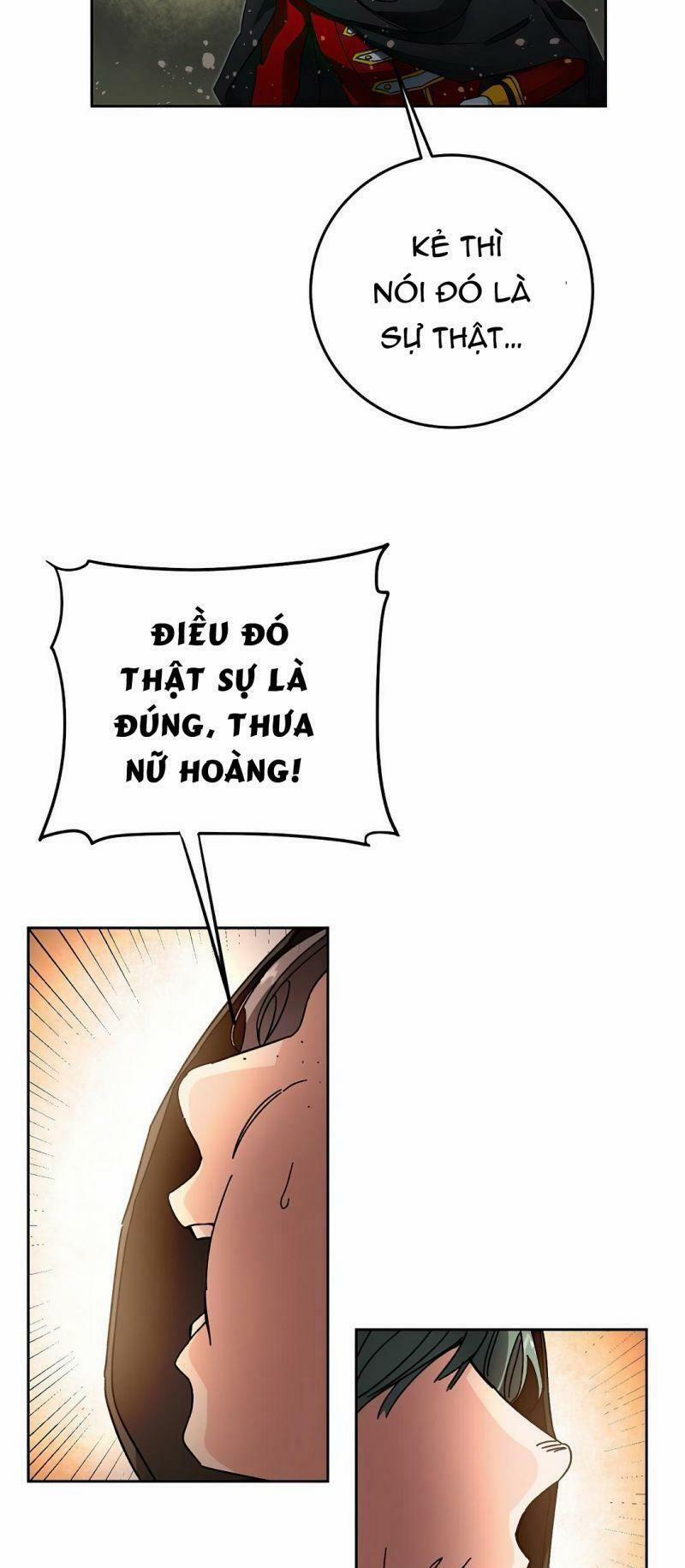 Xuyên Vào Tiểu Thuyết Làm Nữ Hoàng Tàn Độc 16 trang 10