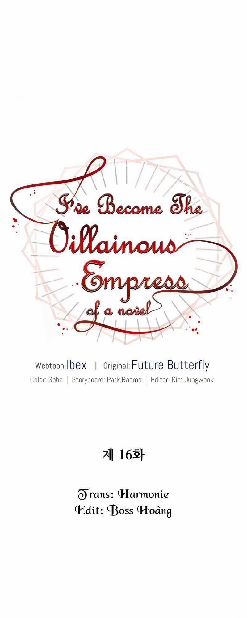 Xuyên Vào Tiểu Thuyết Làm Nữ Hoàng Tàn Độc 16 trang 19