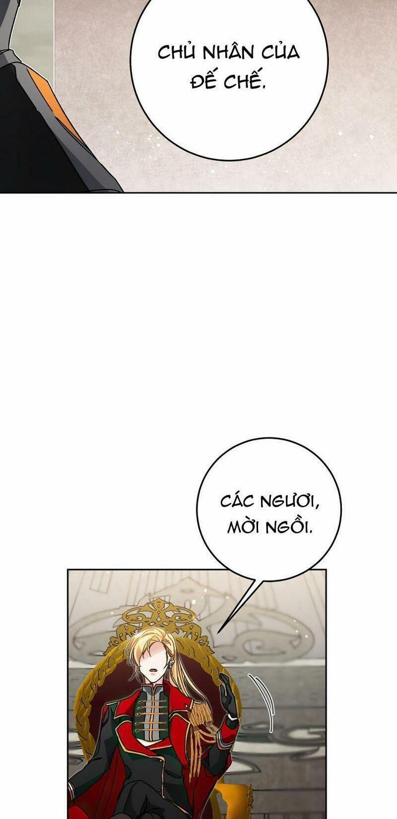 Xuyên Vào Tiểu Thuyết Làm Nữ Hoàng Tàn Độc 16 trang 28