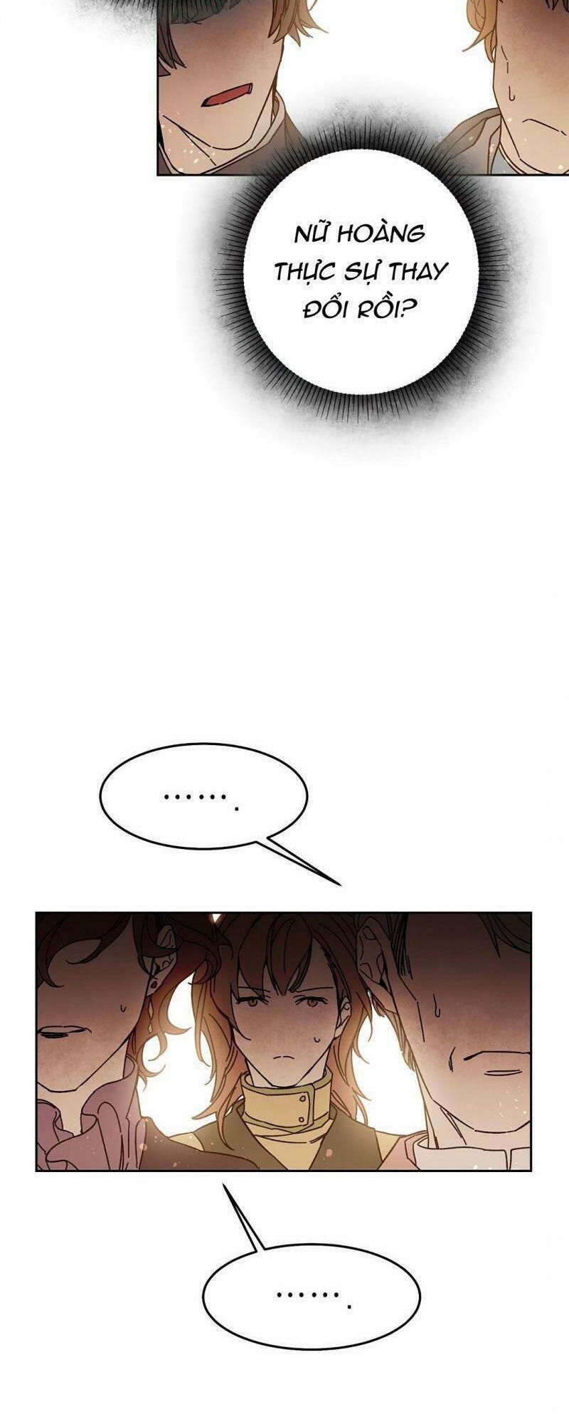 Xuyên Vào Tiểu Thuyết Làm Nữ Hoàng Tàn Độc 16 trang 30