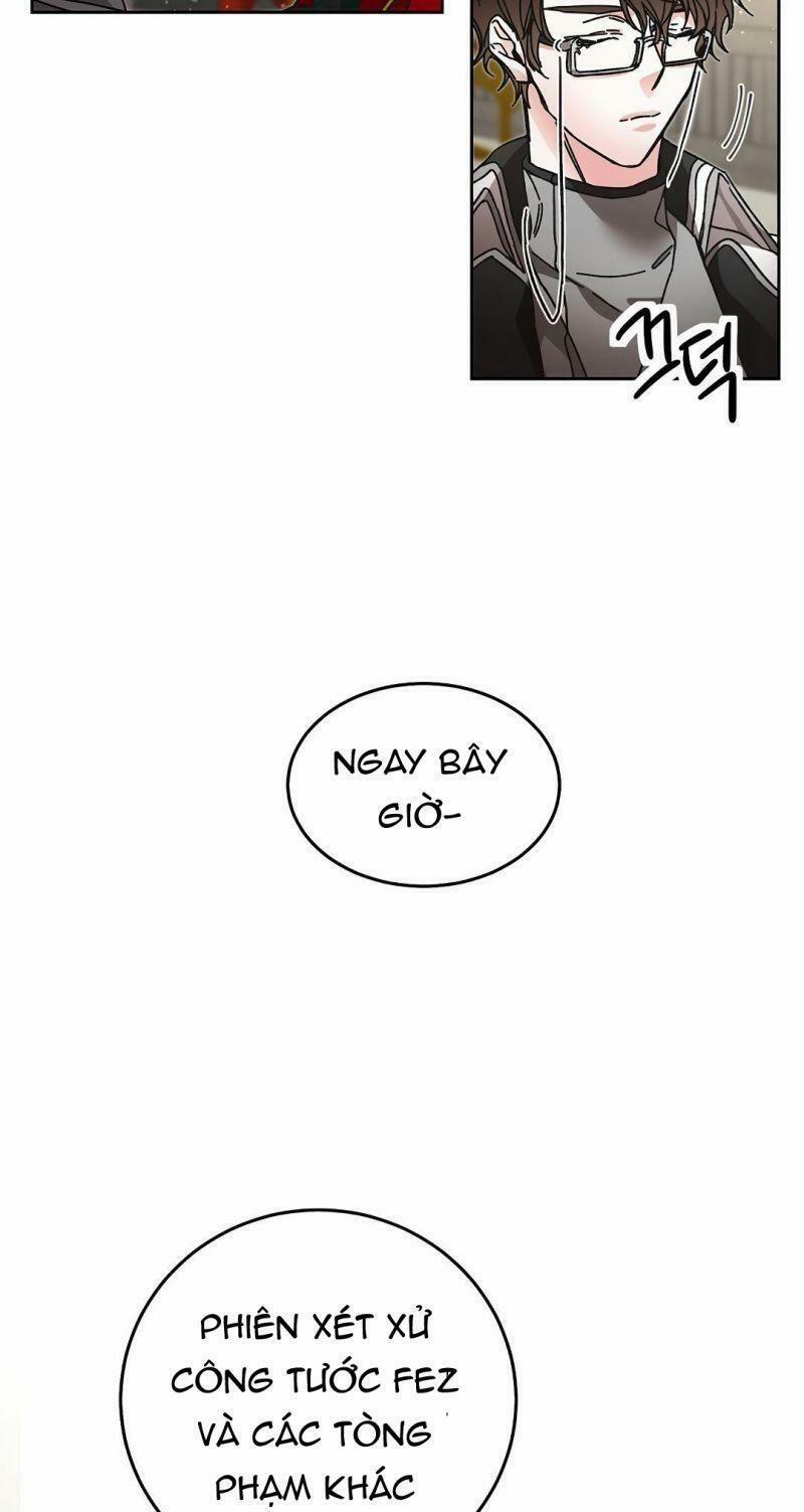 Xuyên Vào Tiểu Thuyết Làm Nữ Hoàng Tàn Độc 16 trang 34