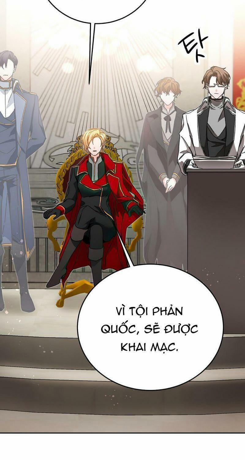 Xuyên Vào Tiểu Thuyết Làm Nữ Hoàng Tàn Độc 16 trang 35