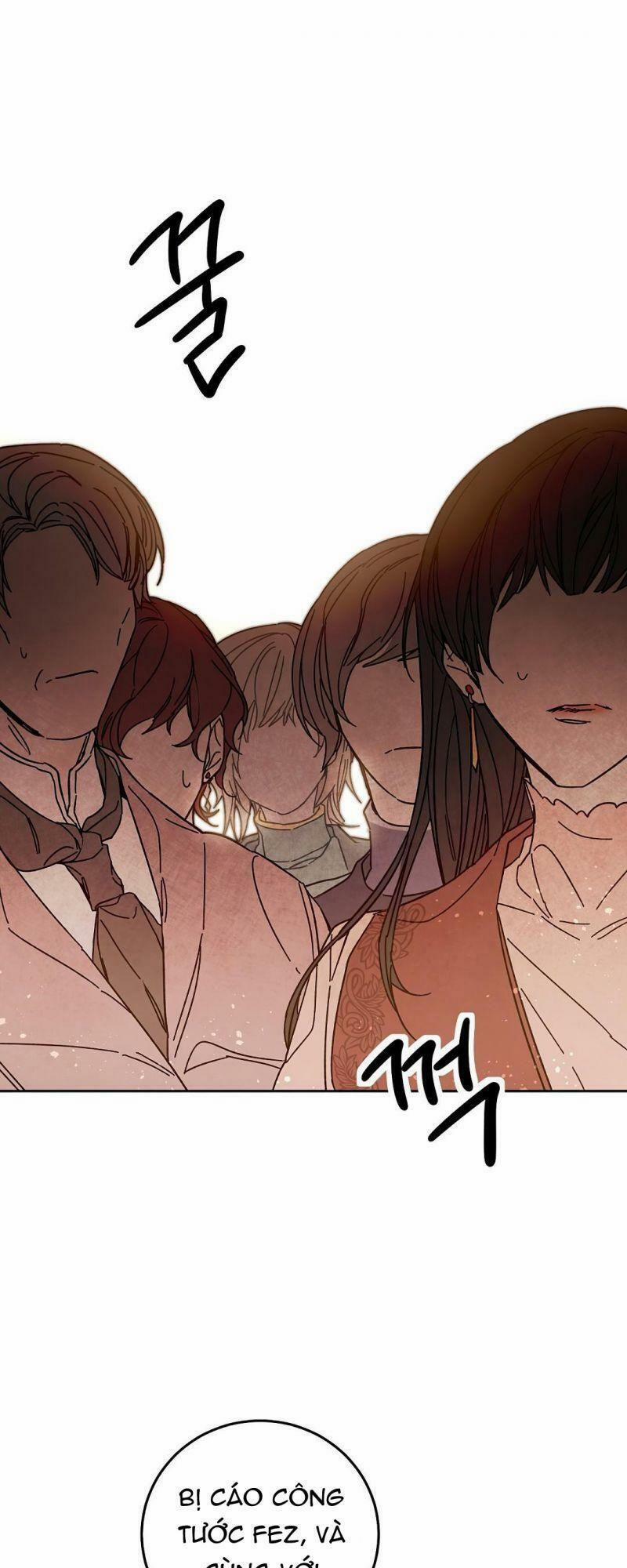 Xuyên Vào Tiểu Thuyết Làm Nữ Hoàng Tàn Độc 16 trang 36