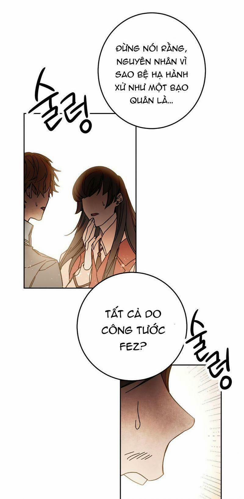 Xuyên Vào Tiểu Thuyết Làm Nữ Hoàng Tàn Độc 16 trang 50