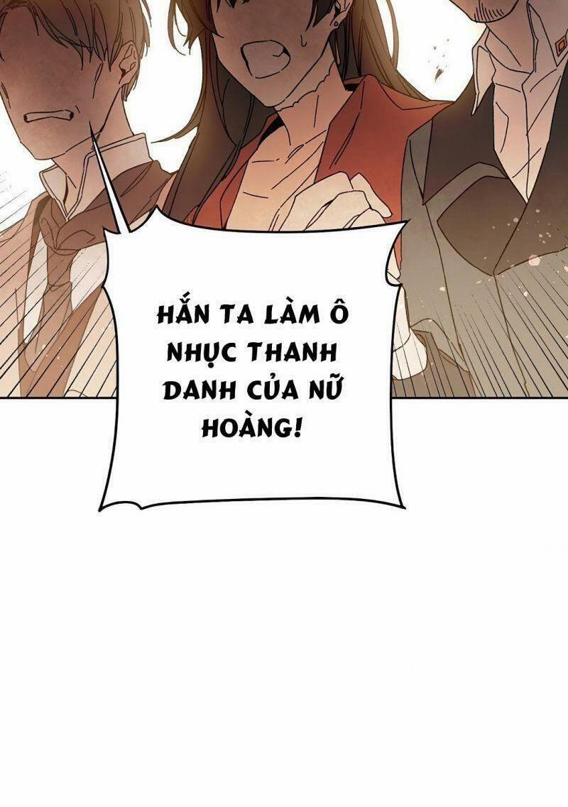 Xuyên Vào Tiểu Thuyết Làm Nữ Hoàng Tàn Độc 16 trang 53