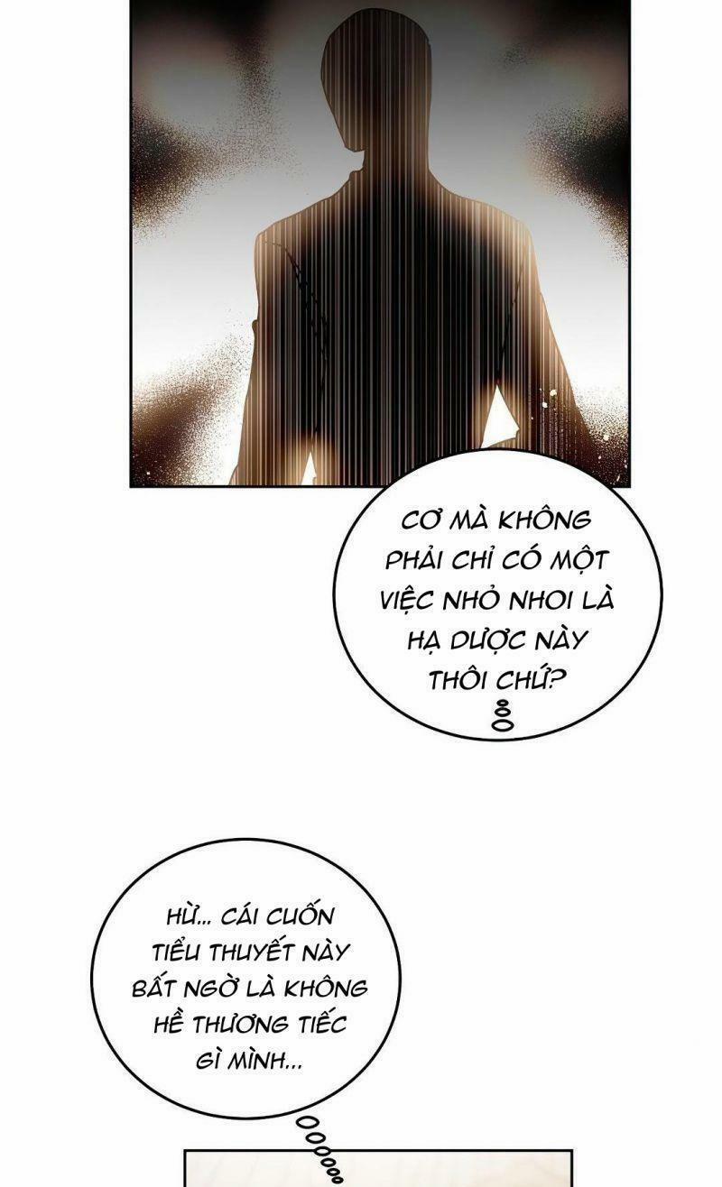 Xuyên Vào Tiểu Thuyết Làm Nữ Hoàng Tàn Độc 16 trang 55