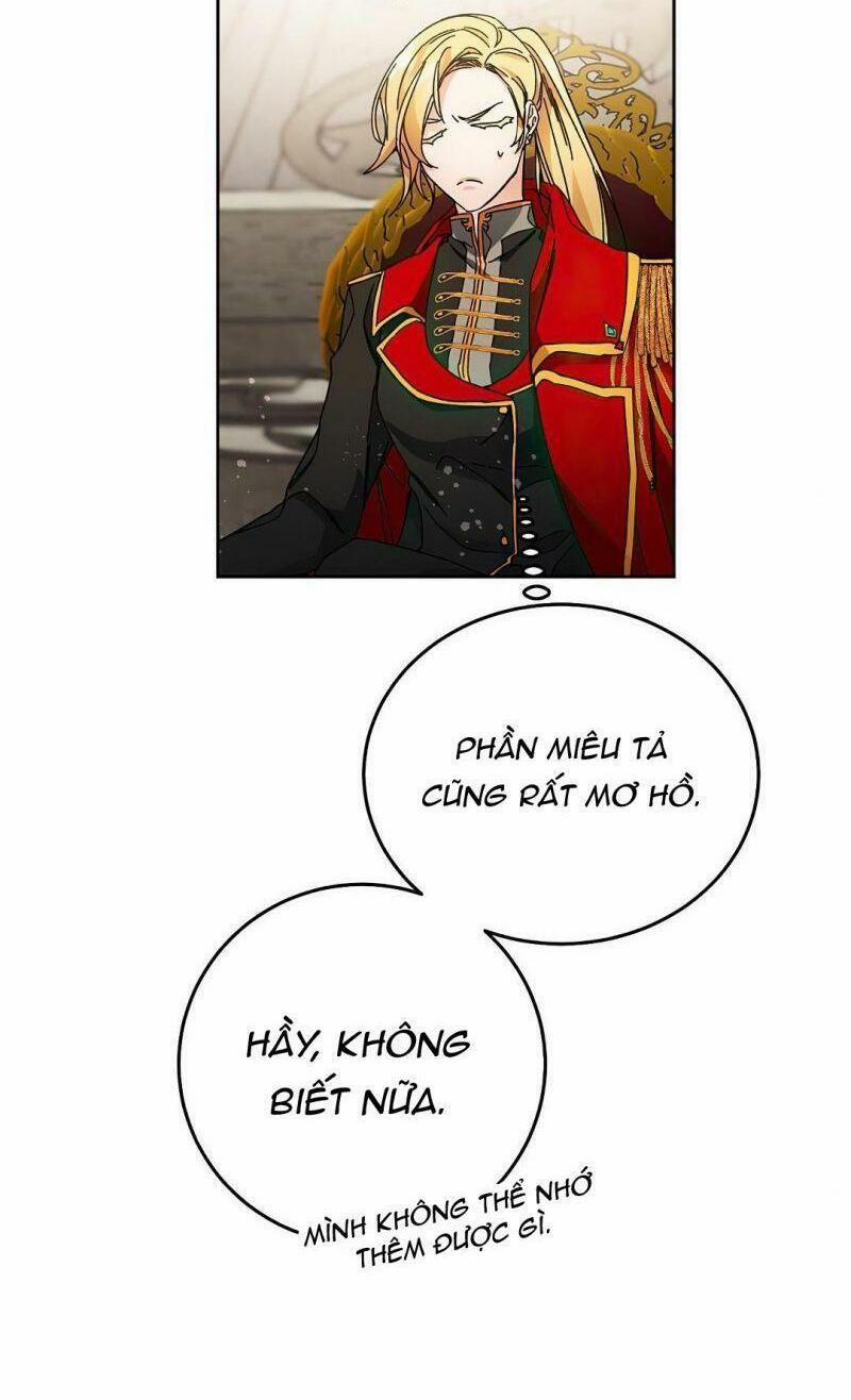 Xuyên Vào Tiểu Thuyết Làm Nữ Hoàng Tàn Độc 16 trang 56