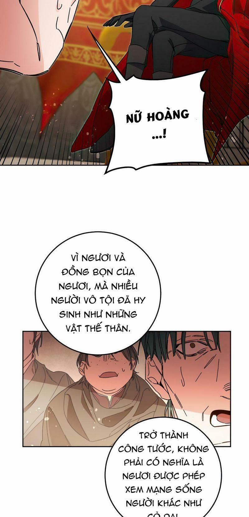 Xuyên Vào Tiểu Thuyết Làm Nữ Hoàng Tàn Độc 16 trang 62