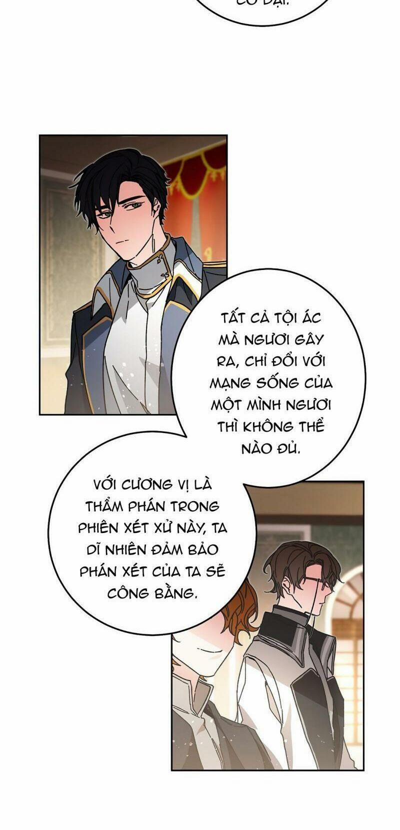 Xuyên Vào Tiểu Thuyết Làm Nữ Hoàng Tàn Độc 16 trang 63