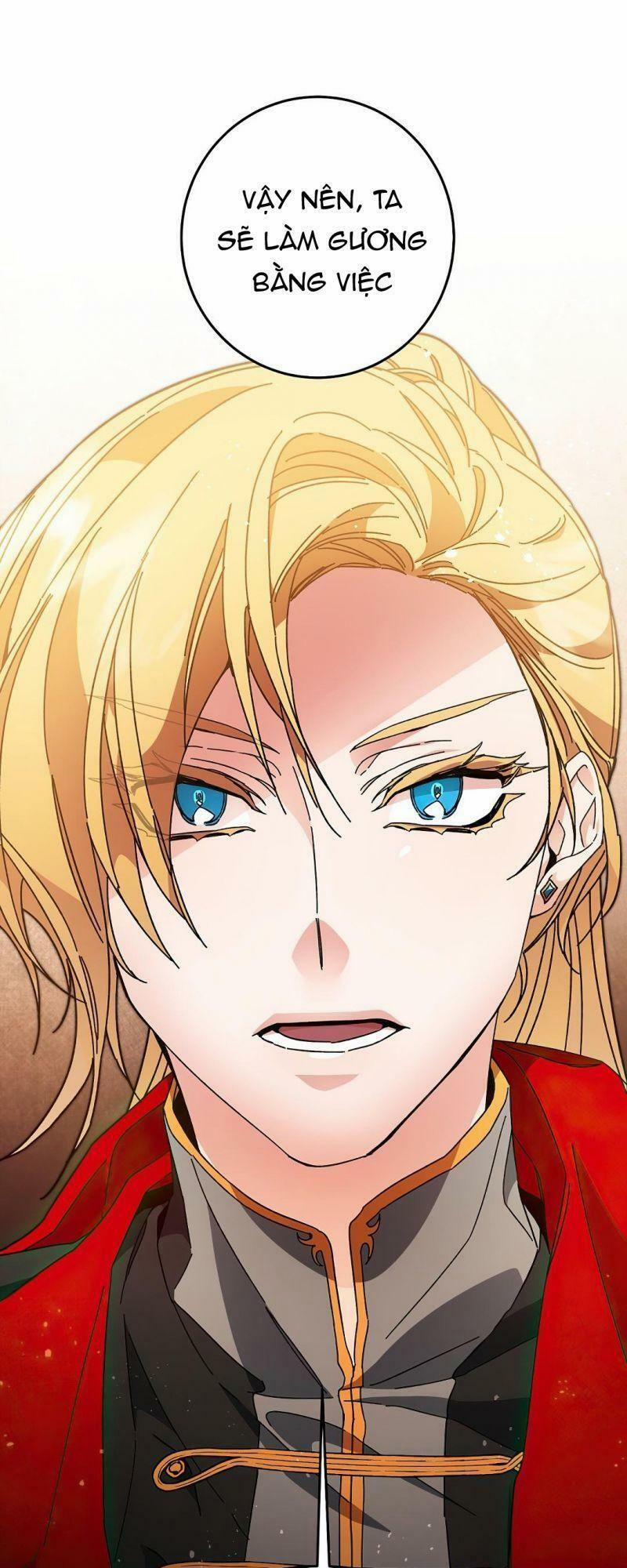 Xuyên Vào Tiểu Thuyết Làm Nữ Hoàng Tàn Độc 16 trang 64