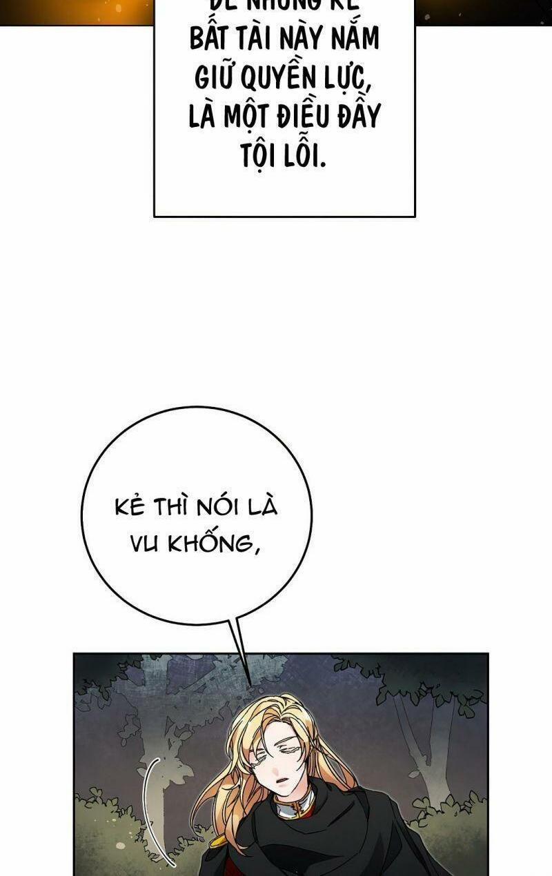 Xuyên Vào Tiểu Thuyết Làm Nữ Hoàng Tàn Độc 16 trang 9