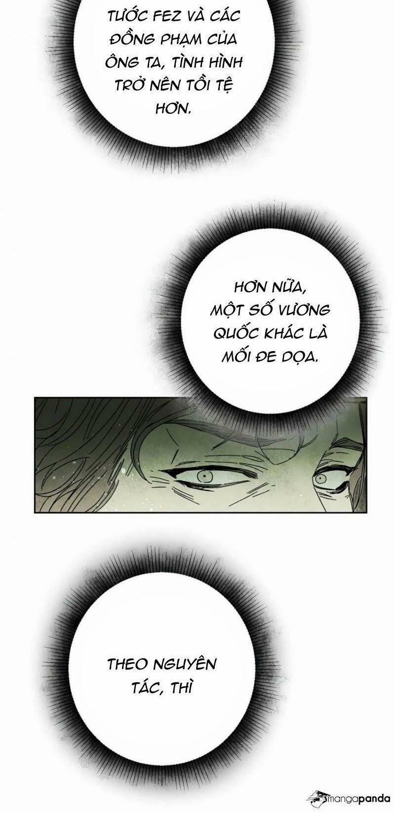 Xuyên Vào Tiểu Thuyết Làm Nữ Hoàng Tàn Độc 17 trang 18