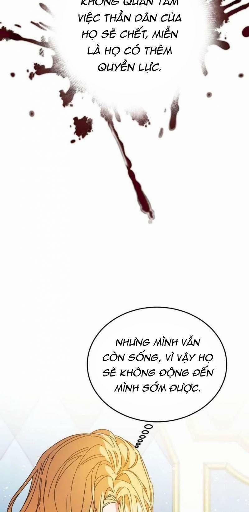 Xuyên Vào Tiểu Thuyết Làm Nữ Hoàng Tàn Độc 17 trang 20