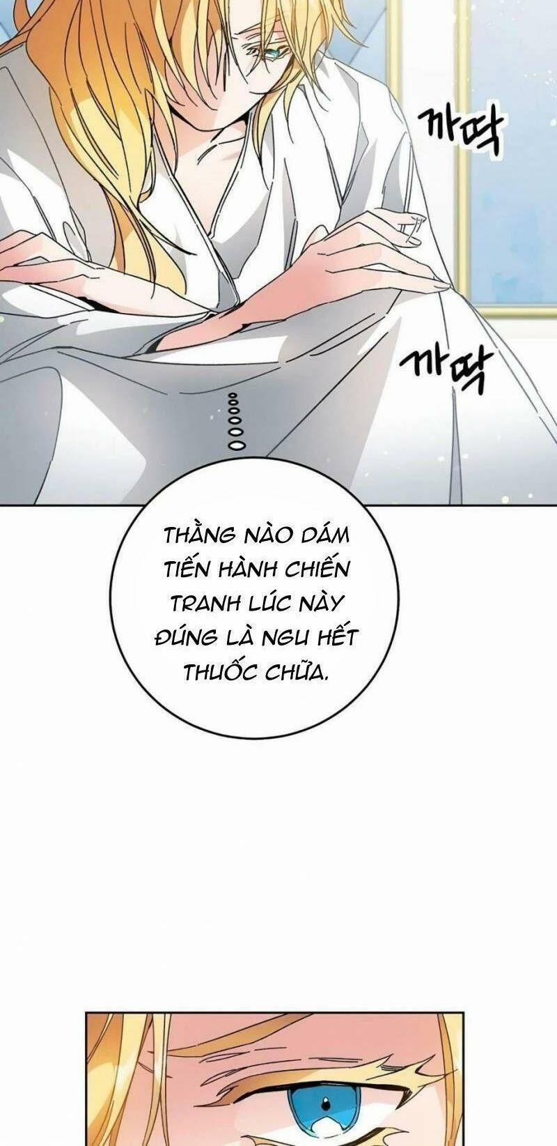 Xuyên Vào Tiểu Thuyết Làm Nữ Hoàng Tàn Độc 17 trang 21