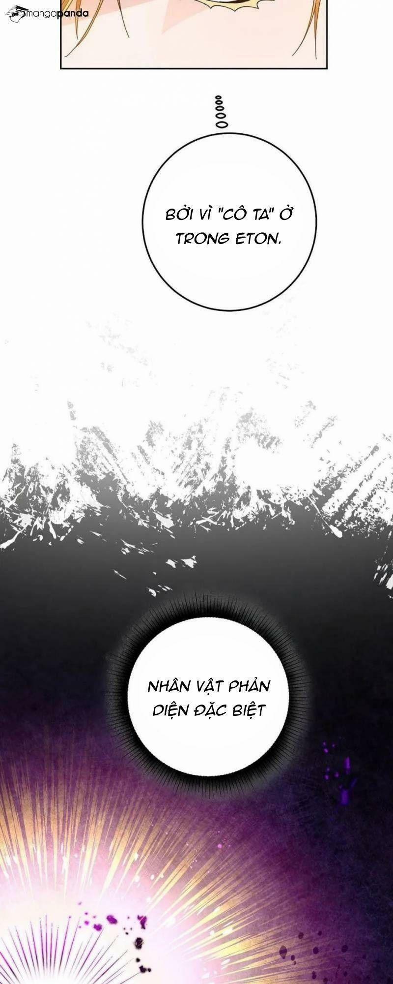 Xuyên Vào Tiểu Thuyết Làm Nữ Hoàng Tàn Độc 17 trang 22